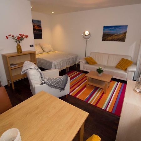 Bed and Breakfast De Vier Berken 2 Де-Коог Экстерьер фото