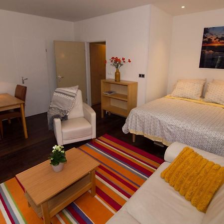 Bed and Breakfast De Vier Berken 2 Де-Коог Экстерьер фото